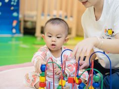 -全优加早教托育园(广百新一城店)