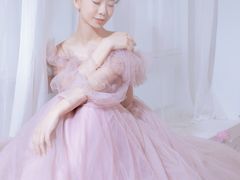 -经典婚纱摄影美学馆·私人定制