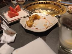 -铭牛烧肉·和牛海鲜自助(高新月牙湖店)