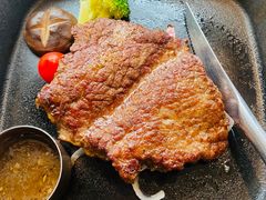 -牛扒先生·厚切雪花牛扒西餐厅(北京路禺山路店)