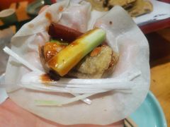 -肘子酥·天津菜·特色捞面(德云社店)