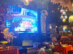 -胡桃里音乐酒馆(四道口店)