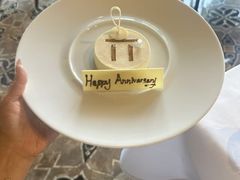 -Le Comptoir de Pierre Gagnaire