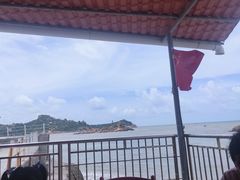 -胜海大排档·海鲜·黄鳝饭(十年老店)