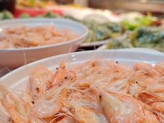 -车头老二大排档