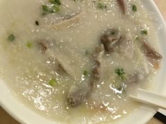 -盛记粥面(佐敦店)