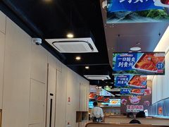 -海底捞火锅(天津SM城市广场店)