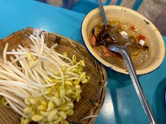 -蜀巷弯弯串串香(长春总店)