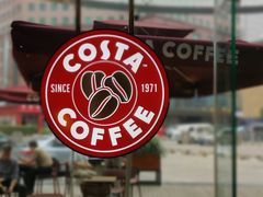 -COSTA COFFEE(丰联广场店)