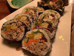 -Outdark Korean Restaurant