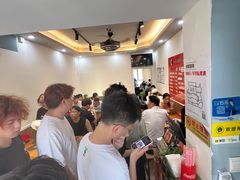 -一味老卤面(大石桥店)