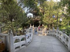 -东江渔村·古典园林·30年粤菜老字号(太和店)