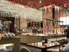 -天骄国际酒店·布拉格西餐厅(白石湖店)