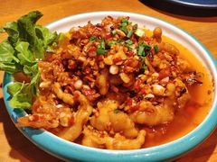 蒜香无骨凤爪-觅山云南菜(泊富ICITY店)
