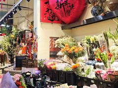 -溪岸路花鸟市场