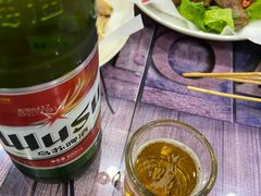 -新疆玉石烧烤(三中后庆路店)