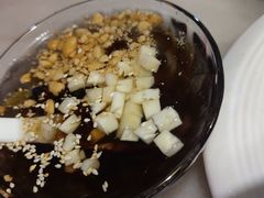 黑糖玫瑰冰粉-多味居(剪子巷店)