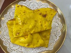 -清真· AL-JANNAT 佳纳特餐厅(仙林店)