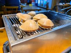 -丹东特色烤肉(南光三部店)