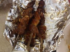 -汗腾格里·风味餐厅(新疆驻京办店)