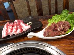 -意成料理