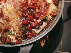 -师烤·豆花烤鱼(深圳坂田天虹店)