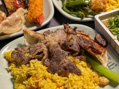 -韩盛·盛江山自助料理(中街大悦城店)