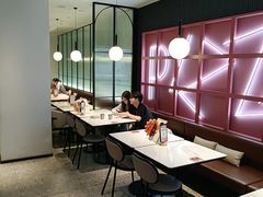 -必胜客(松雷店)