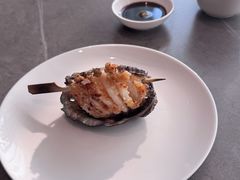 -奕景海鲜酒家· 大连海鲜(星海广场店)