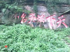 -青城山