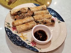 -莲池荟素食馆·12年老字号(光孝寺店)