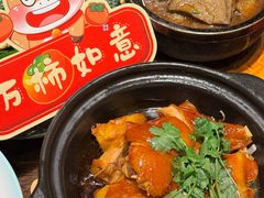 -山水茶艺馆·点心粤菜·30年老字号