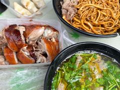 -水丰锅贴(延吉东路店)