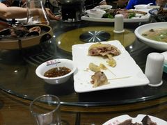 -厨彩阳光(河东路店)