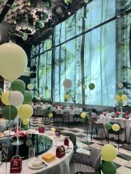 -好友缘酒家·宴会厅(西大店)