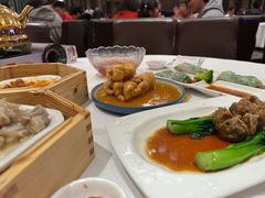 -宝园酒家(美林M·LIVE天地东座店)