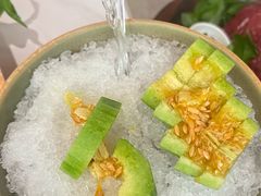 -左庭右院鲜牛肉火锅(新梅广场店)