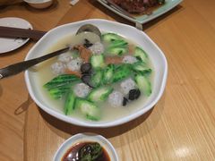 -德胜轩正宗顺德菜(宝安沙井会展中心店)