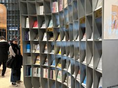 -思南书局·诗歌店