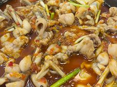 -靓虾二哥长沙地标小龙虾(五一广场店)