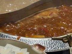 -千牛将·鲜牛肉火锅(开元路店)