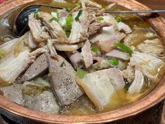 -李氏八大件老菜馆(万宝街店)
