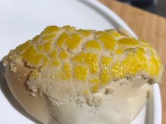 -兰亭轩茶餐厅(长江路店)