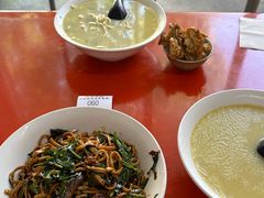 -三百碗宝应长鱼面(板仓街店)