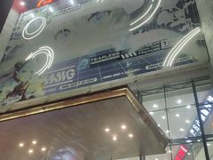 -沈阳百联购物中心(青年大街店)