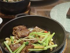-猪肉婆私房菜(容桂总店)