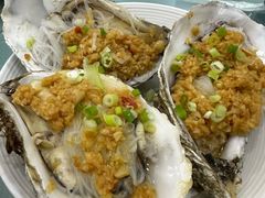 -隐厨·海鲜餐厅(恒通路店)