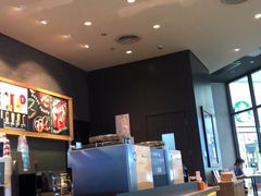 -星巴克(北京阜安路店)