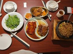 -老坑记·香港经典粤菜馆