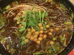 -蓉李记成都名小吃(武汉菱角湖万达店)